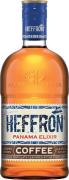 Heffron Elixír Coffee 0,7l 35%