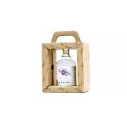 Anton Kaapl Williams Hruškovice dárkový rámeček 0,5l 47%