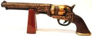 Zlatogor Musket with Stand (mušketa) 0,35l 40%