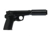 Zlatogor Pistol s tlumičem 0,1l 40% 
