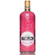 Stirling Pink 0,05l 37,5% 