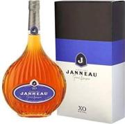 Armagnac Janneau XO Royal 0,7l 40%