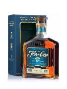 Flor de Caňa 12Y 0,7l 37,5%