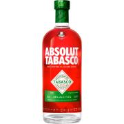 Absolut Tabasco 0,7l 38%