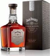 Jack Daniels Single Bar.100 Proof 0,7l 50% 
