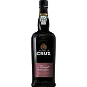 Porto Cruz Ruby Reserve 0,75l 19% 