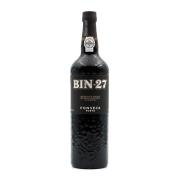 Porto Fonseca Bin27 Finest Reserve 0,75l 20% 
