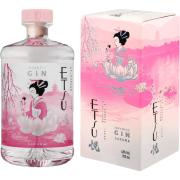 Etsu Sakura 0,7l 43%  