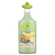 Sierra Lime 1,0l 18%