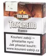 Doutník Toscanello Bianco- Grappa 5ks