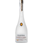 Pravda Caramel 0,7l 37,5%