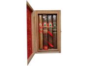 Doutník Joya de Nicaragua Antaňo Toro Sampler 4 ks