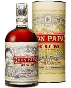 Don Papa Sevillana Cask Finish 0,7l 40%