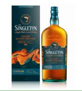 Singleton Golden Autum Orchard 1 l 41,8% 