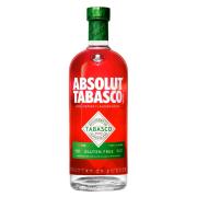 Absolut Tabasco 1l 38%