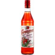 Dolin Chamberyzette a la Fraise 0,75l 16% 