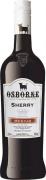 Sherry Osborne Medium 0,75l 15%