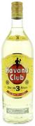 Havana C.3YO Anejo 3,0l 37,5%