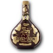 Tolon Chocolate Cream Hazelnut and Vanilla 0,7l 17%