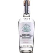 El Tequileno 1959 Cristalino 0,7l 35%
