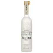 Belvedere Organic 0,05l 40% 