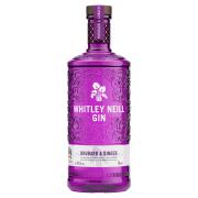Whitley Neill Rhubarb&Ginger 0,7l 41,3%  