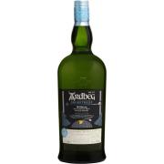 Ardbeg Smoketrails Manzanilla Edition 1,0l 46%