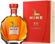Thomas Hine Cognac XO 0,7 40%