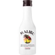 Malibu 0,05l 18%
