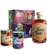 Demons Share 6YO 0,7l 40% plechovky GB