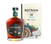 Botran No.18 De La Familia 0,7l 40% kartonek
