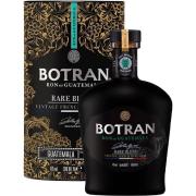 Botran Rare Blend Vintage French Wine Cask 0,7l 40%
