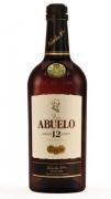 Abuelo 12 Aňos 0,7l 40%