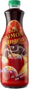 Sangria Don Simon 1,5l 7%