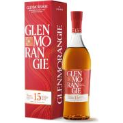 Glenmorangie 15YO Lasanta 0,7l 43% 