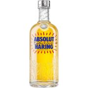 Absolut Haring 0,7l 40%