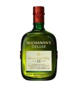 Buchanans Deluxe 12YO 1,0l 40%