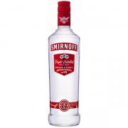 Vodka Smirnoff Red 0,7l 37,5%