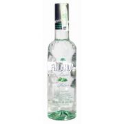 Vodka Finlandia Lime 0,5l 37.5% 