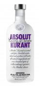 Absolut Kurant 0,5l 40%