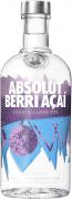 Absolut Berri Acaí 1 l 40%