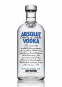 Absolut 1 l 40%