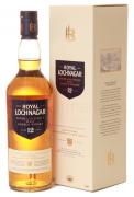 Royal Lochnagar 12YO 0,7l 40% 