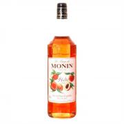 Monin Peache/Broskev 0,7l