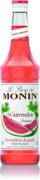 Monin Watermelon/Vodní meloun 0,7l