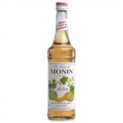 Monin Melon/Žlutý meloun 0,7l