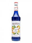 Monin Curacao Blue 0,7l