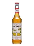 Monin Mango 1l