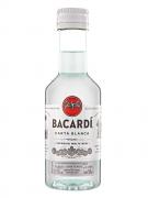 MINI Bacardi Light 0,05l  37,5% 