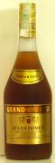 Brandy J.Domet Orange 0,7l 40% 